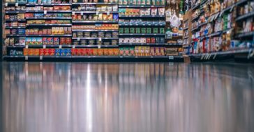10 najbardziej rakotwórczych produktów spożywczych