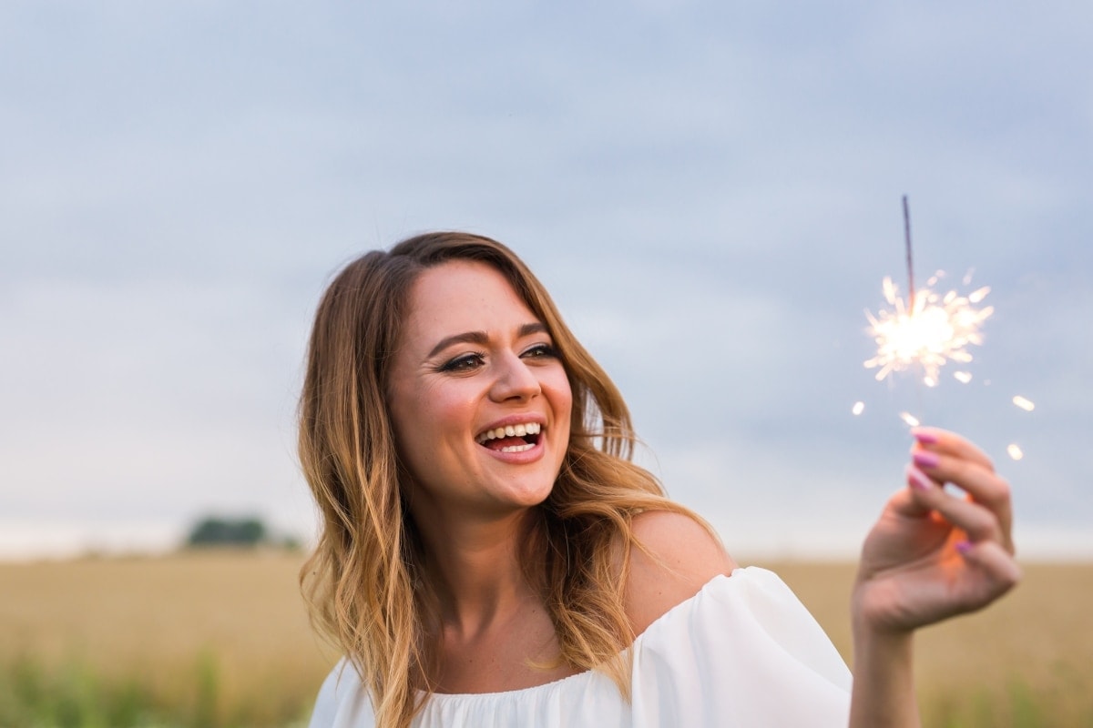 10 zaskakujących sekretów imienia Maja