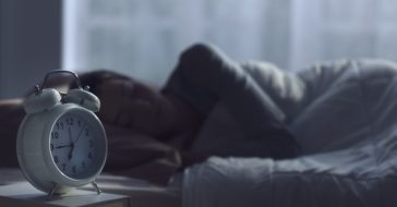 10 zaskakujących faktów na temat snu