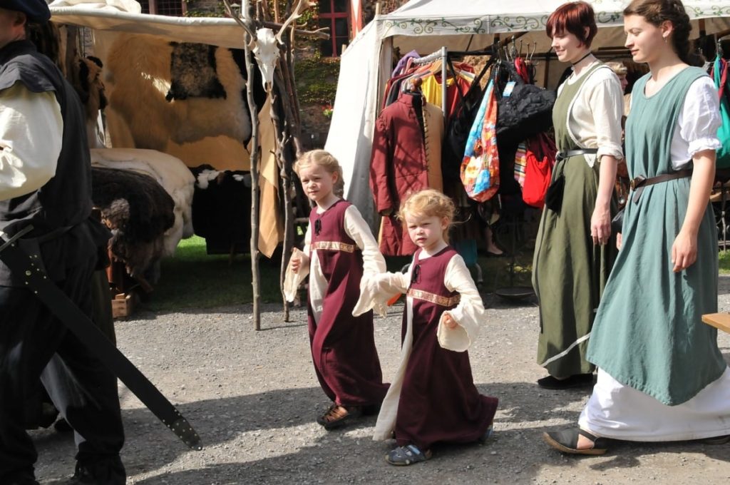 1000 lat temu 12-latek mógł być królem