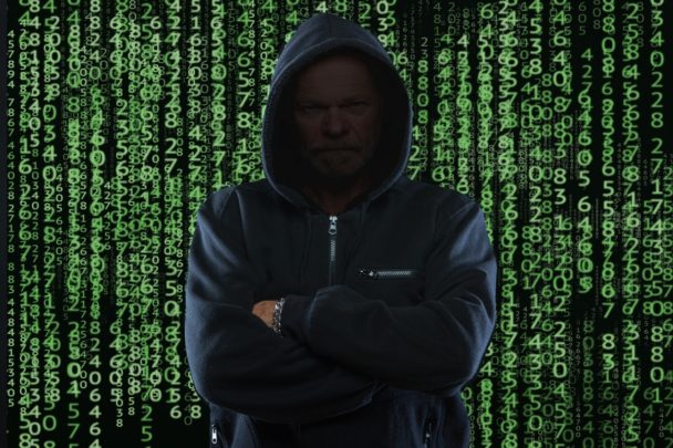 8 najczęstszych oszustw internetowych.