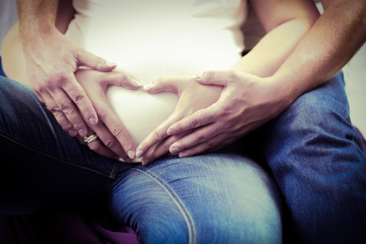 10 ciekawostek o ciąży, które Cię zaskoczą