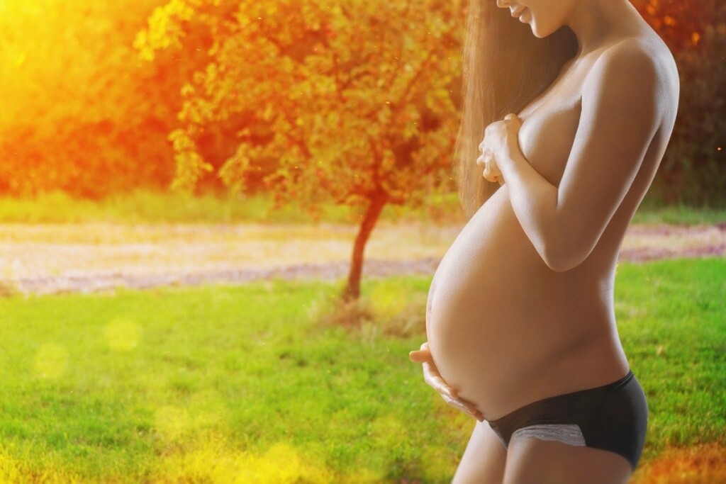 10 ciekawostek o ciąży, które Cię zaskoczą