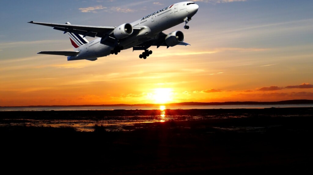 Dziewięć fascynujących ciekawostek o samolotach i lotnictwie