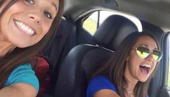 Collet Moreno przez selfie nie dożyła własnego ślubu