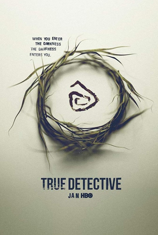 Detektyw Serial HBO
