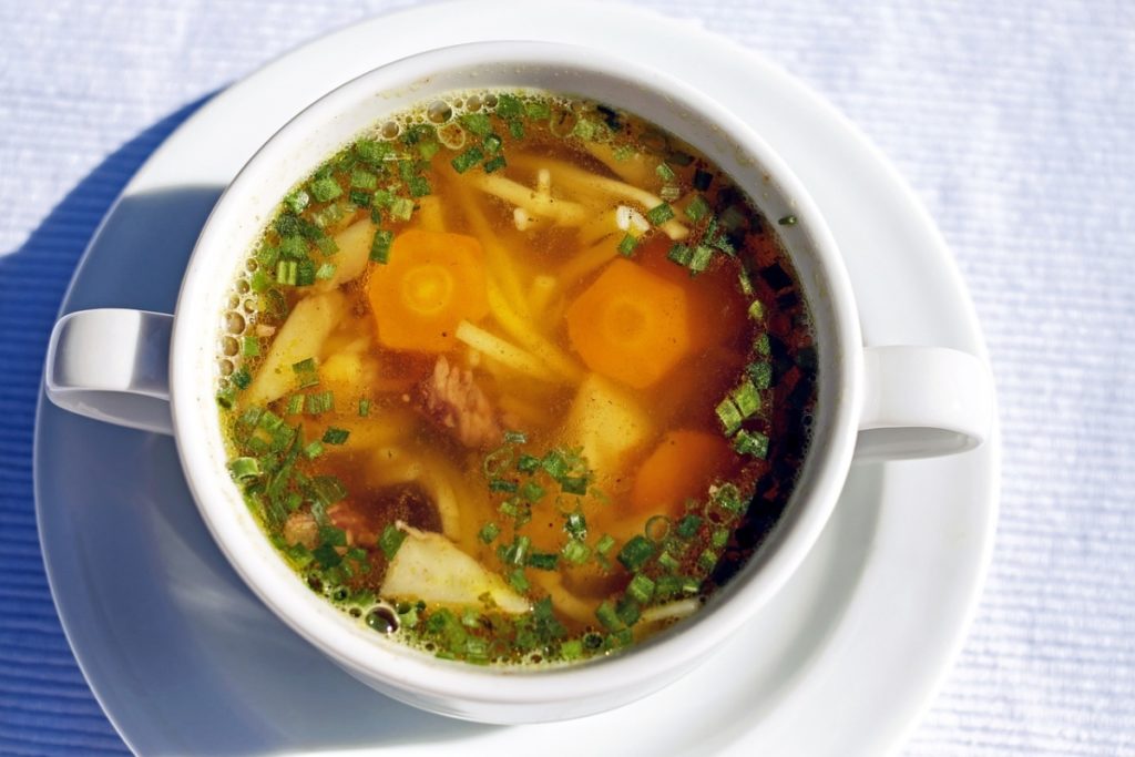 Dieta Wolumetryczna