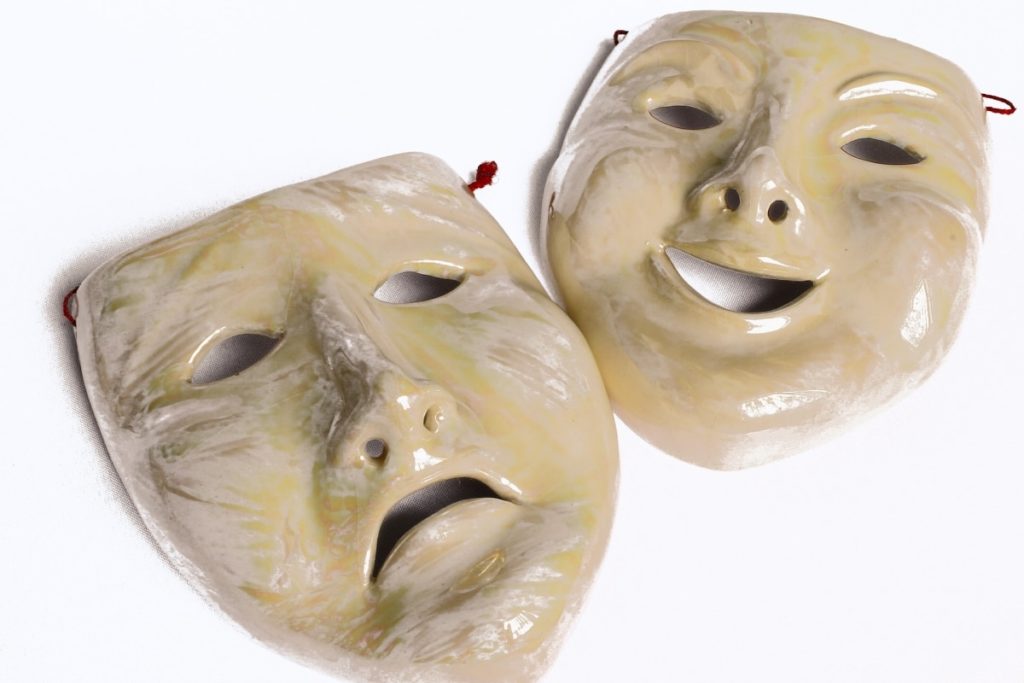 divadlo = teatr