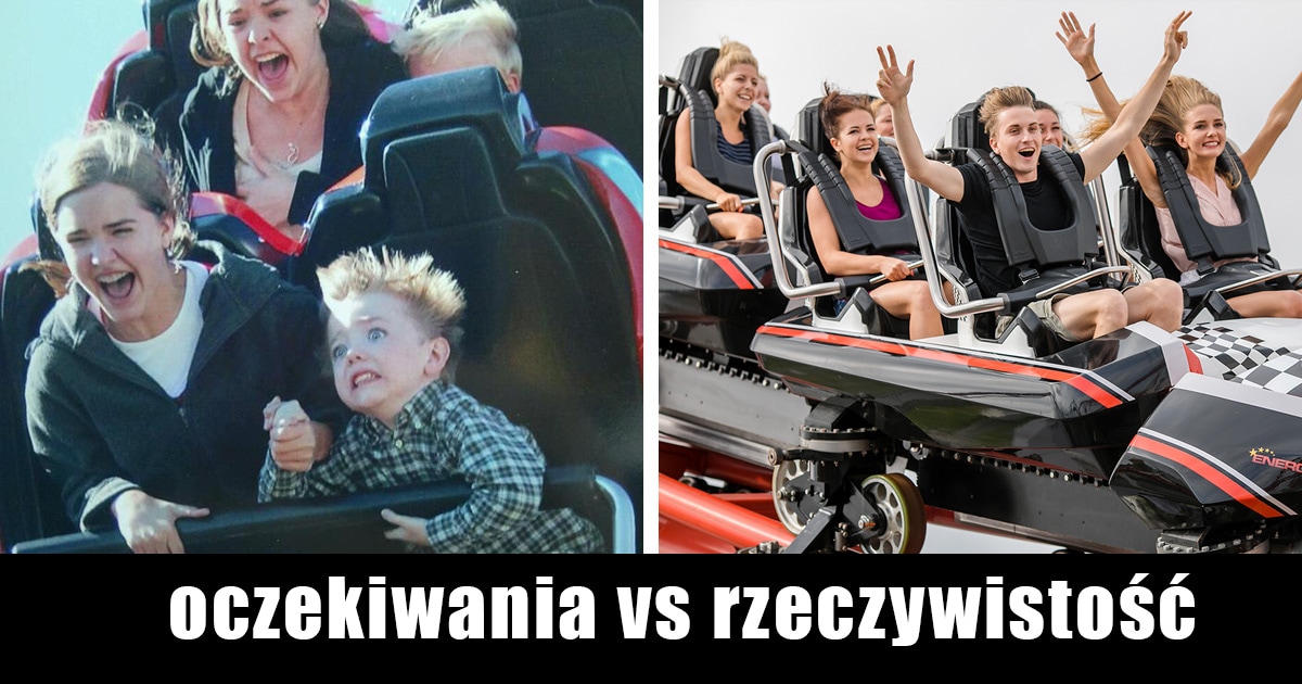 Energylandia - 10 atrakcji, z których trzeba skorzystać