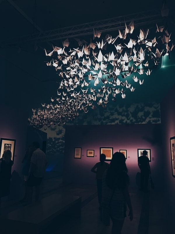 EPIC The Irish Emigration Museum