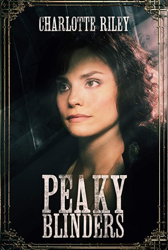 Gdzie dzieje się akcja Peaky Blinders?