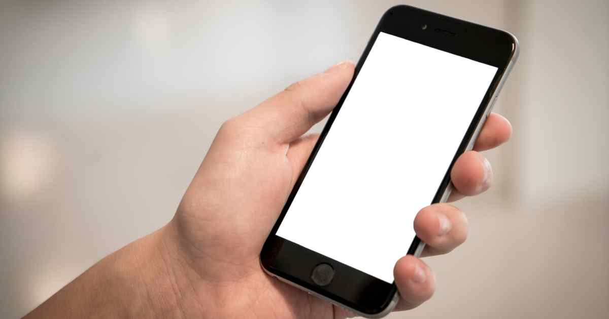 Jak bardzo uzależniony od telefonu jesteś?