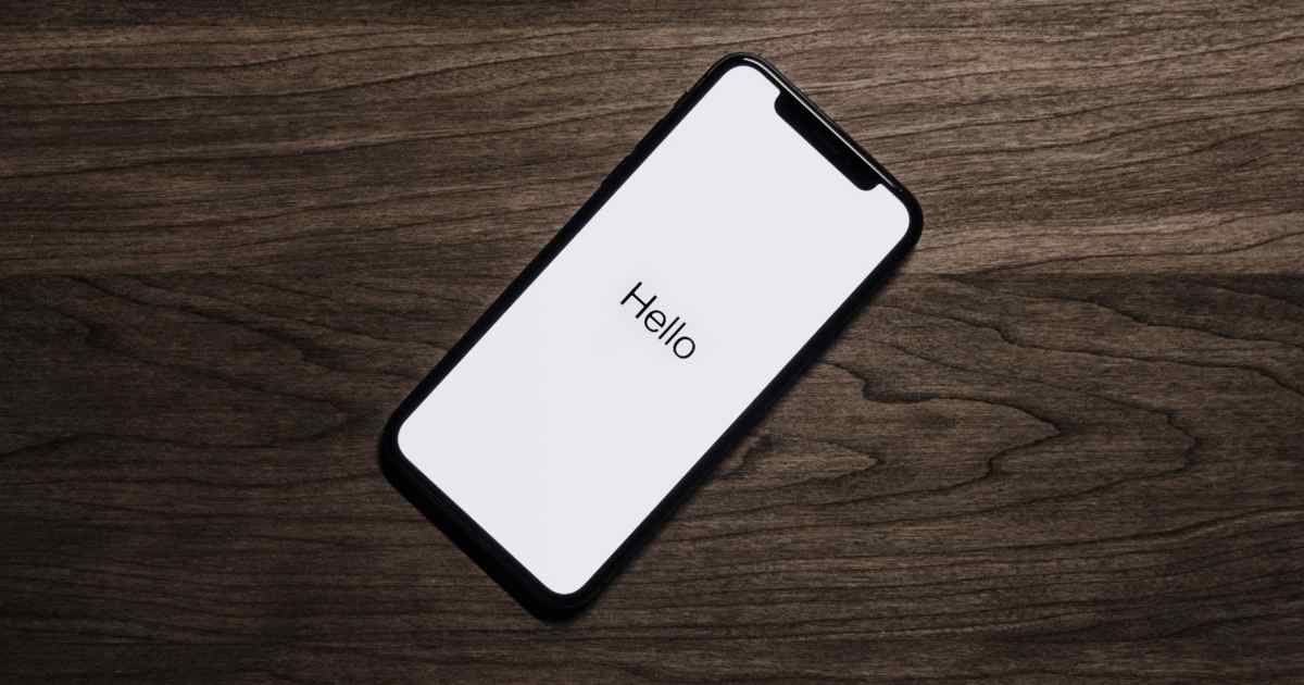 Jak bardzo uzależniony od telefonu jesteś?