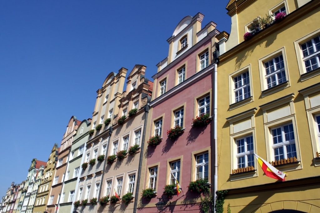 Jelenia Góra