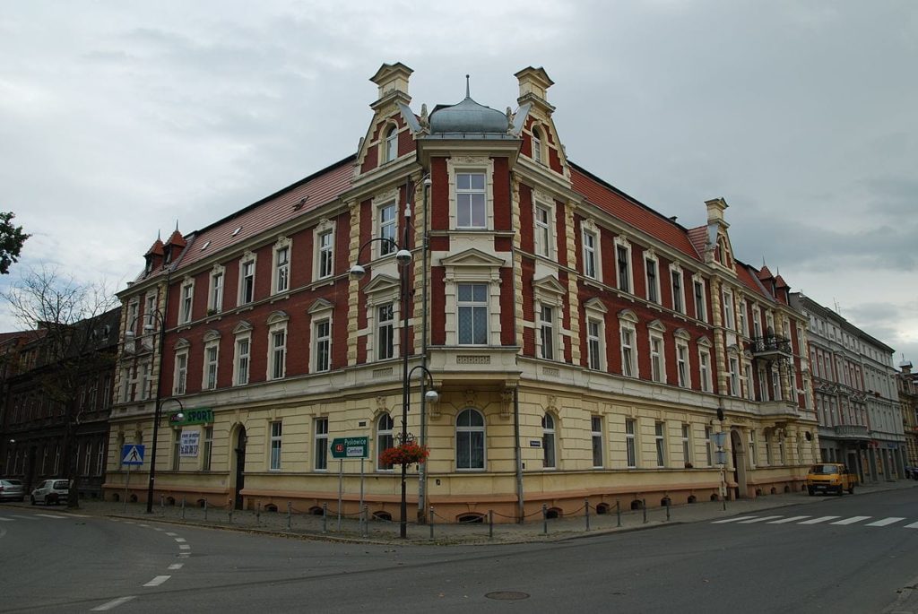 Kędzierzyn-Koźle