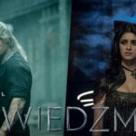 Którą postacią z Wiedźmina jesteś?