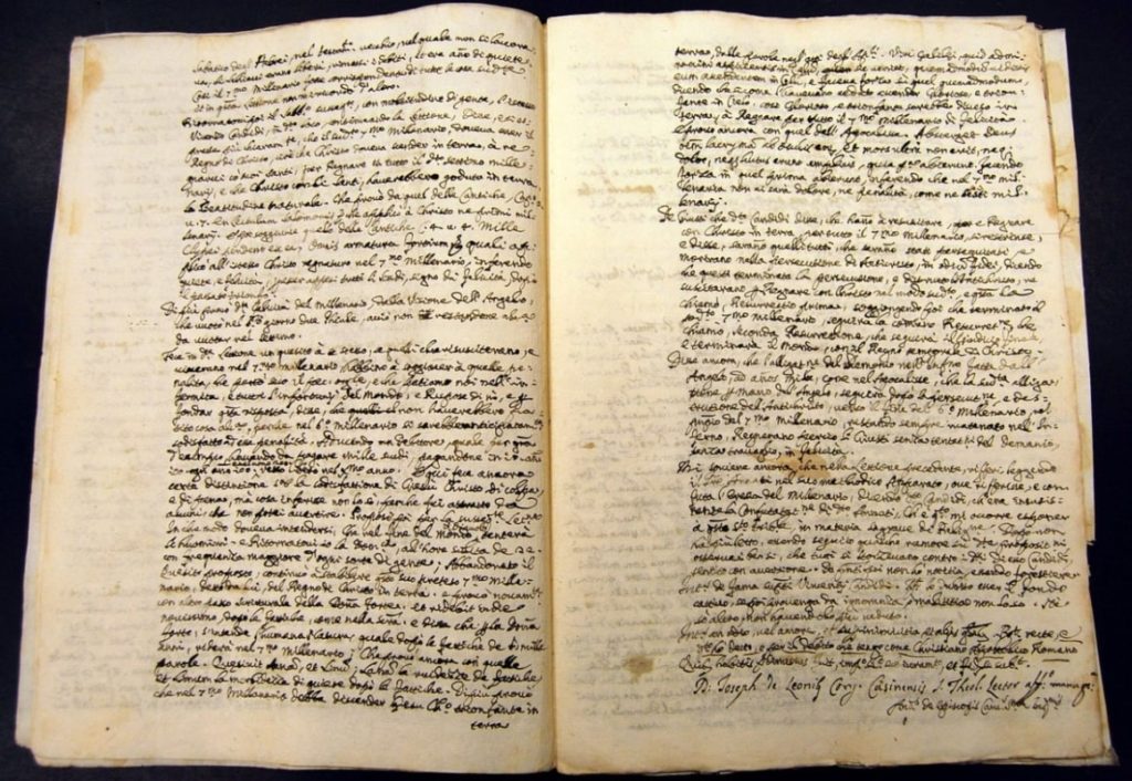 Manuskrypt Wojnicza - najbardziej tajemniczy rękopis na świecie
