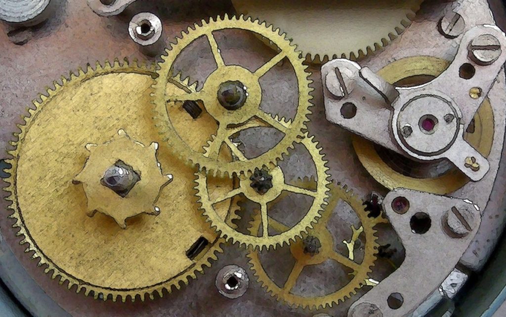 Mechanizm z Antykithiry - starożytny komputer?