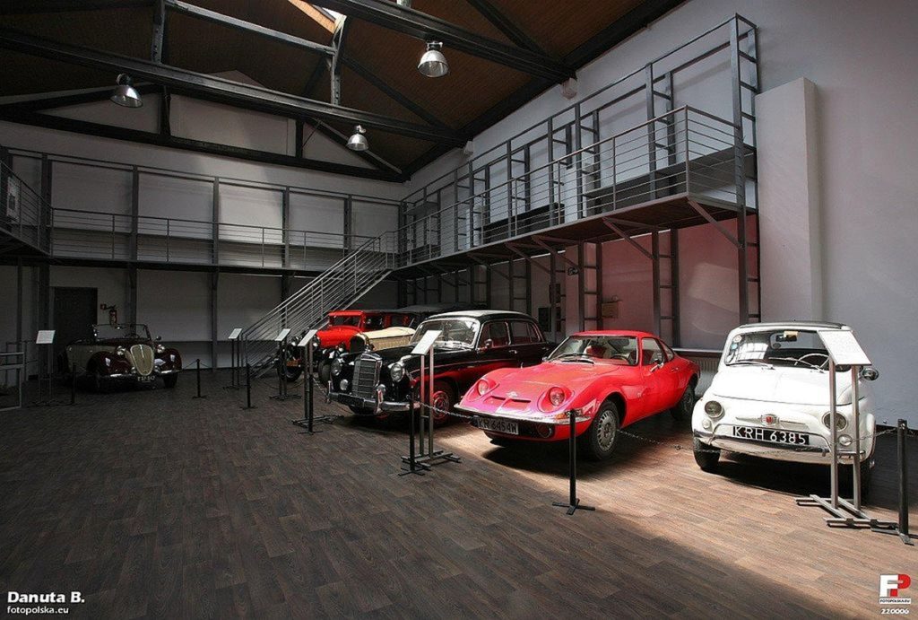 Muzeum Inżynierii Miejskiej