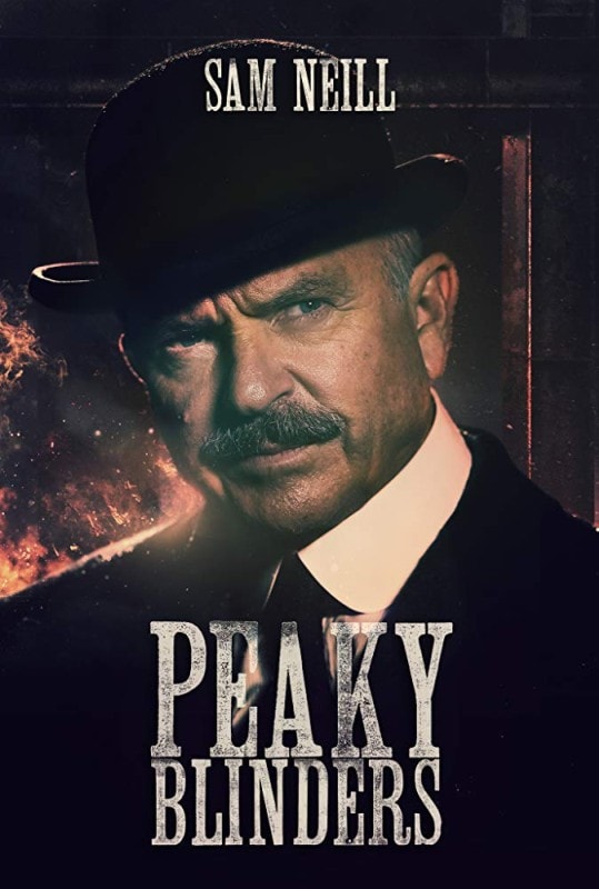 Muzyka w serialu Peaky Blinders