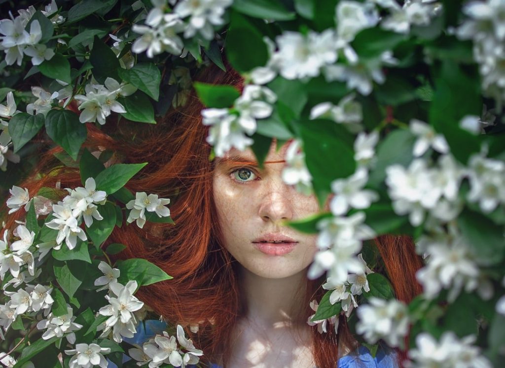 Paulina w piosenkach