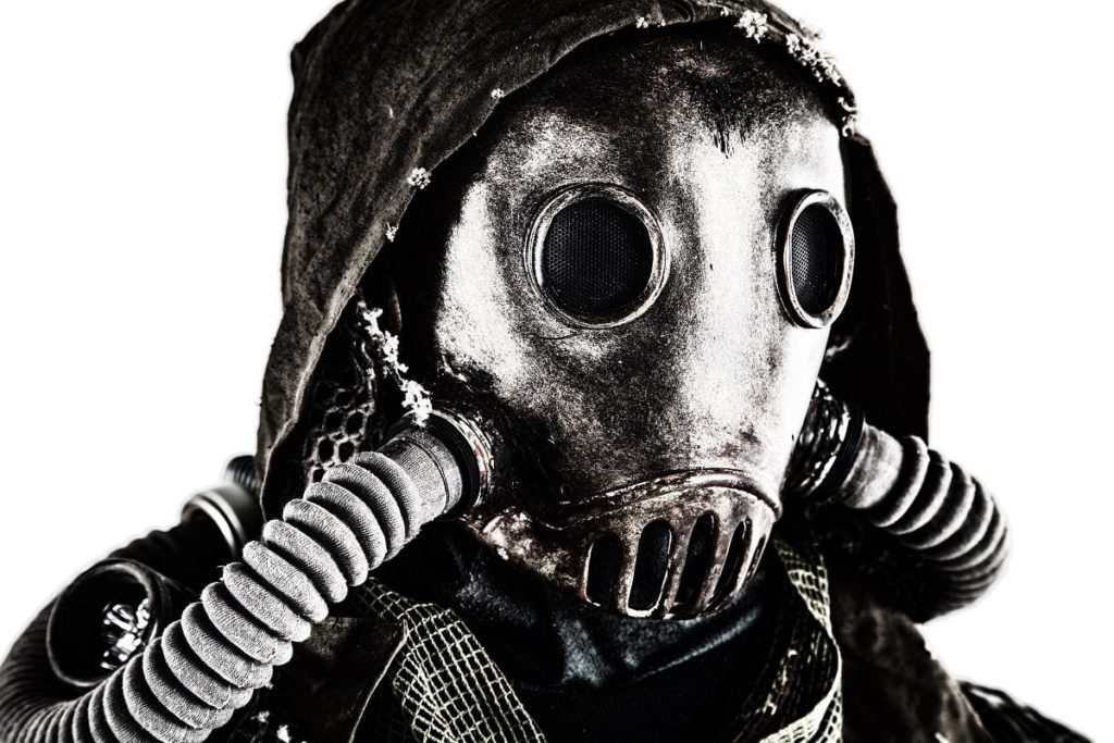 Popkultura, a Czarnobyl