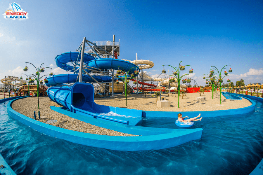 Tropical Fun - coś dla ochłody